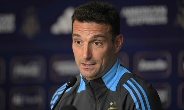 Argentina, le scelte di Scaloni contro l'Austria: Molina può sostituire Montiel