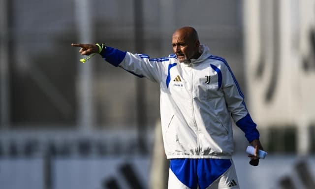 Juve, mercato a rilento. Furia Spalletti, si sfoga con i giocatori: "Io resto, molti di voi no"
