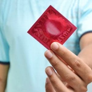 Aids: sesso sicuro, sempre