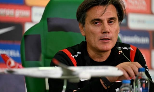 Montella: "In Turchia se vinco sono alto e biondo... L'Italia l'avrei evitata, in passato mi ha chiamato"
