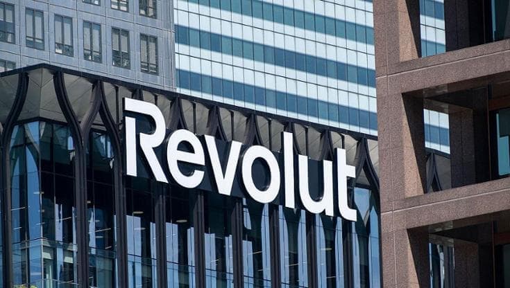 Revolut down, problemi per pagamenti e prelievi per un’interruzione di diversi servizi Google Cloud