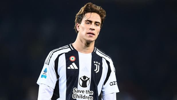 Senza Champions la Juve sacrifica Yildiz: via per 80-90 milioni