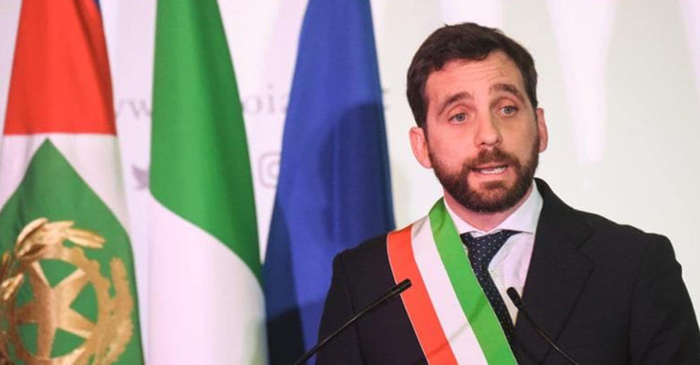 Toscana, centrodestra ufficializza il candidato:  è il sindaco di Pistoia Alessandro Tomasi