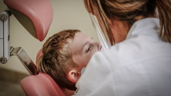 Salute della bocca: visite gratuite ad ottobre, il mese della prevenzione dentale