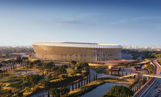 Nuovo stadio Roma all'ultimo sprint: domani la Conferenza dei servizi decisiva