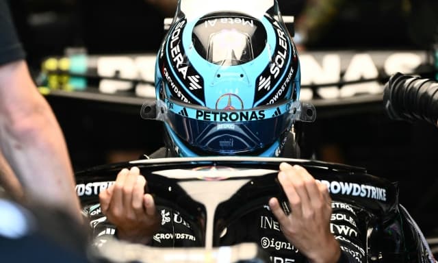 Austria, Russell e Antonelli volano nelle libere 3. Ma la Ferrari di Hamilton è vicina
