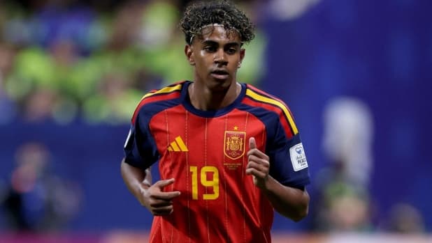 LIVE Alle 18 Spagna-Arabia Saudita: Yamal titolare per ritrovare il gol perduto