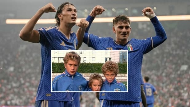 Così l'Inter si assicurò i tre fratelli Esposito: "Per altri club di A c'era sempre un "però"..."