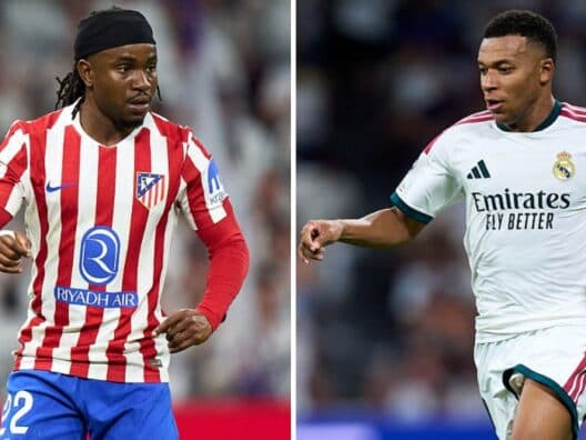 Atletico-Real, la Liga si accende con la sfida Simeone-Mourinho: il pronostico