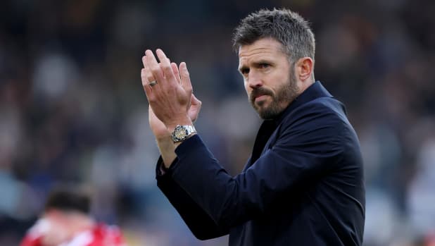 Carrick: "Abbiamo smarrito la strada. Questa squadra dovrebbe rappresentare i valori dello United"