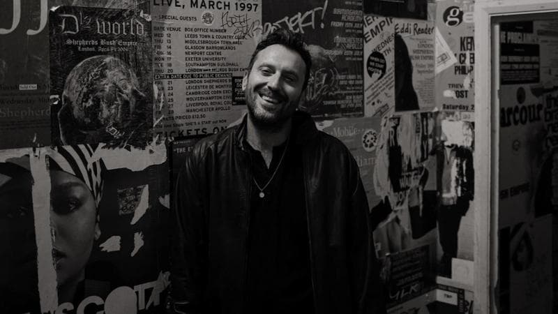 Cesare Cremonini: “Il successo, che bellissimo errore. Adesso sogno una vita”