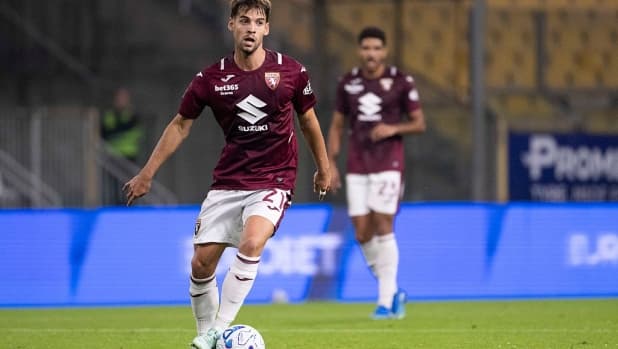 Parma-Torino, le pagelle: Bragança, fantasia e corsa da 7,5. Disastro Britschgi: 4