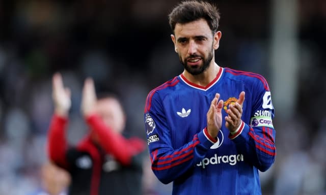 Insieme nel Novara in B, ora Como-Manchester United di Champions: Ludi ritrova Bruno Fernandes