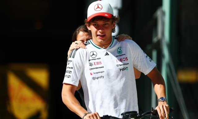 Kimi, il piano Madring: così Antonelli e la Mercedes si preparano a una qualifica super sulla pista nuova