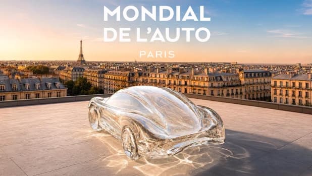 Salone dell'auto di Parigi: tutte le novità più attese