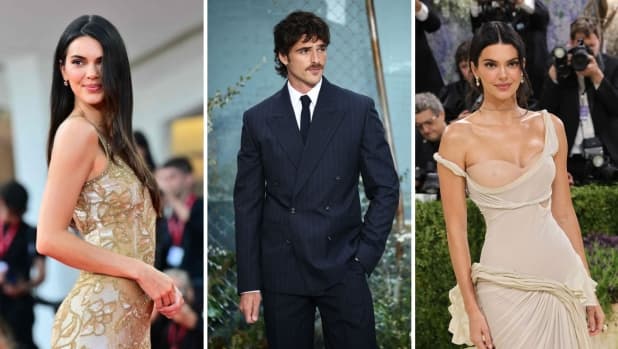 Kendall Jenner e Jacob Elordi, fuga romantica a Parigi e lite in strada coi paparazzi