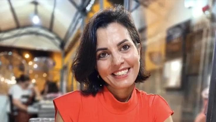 Lorena Isceri, dal bagagliaio l’ultimo tentativo di calmare l’omicida: “Federico, torniamo insieme”