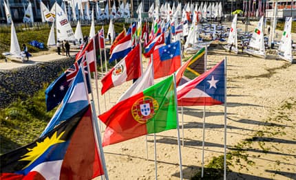 Youth Sailing World Championships: si regata da lunedì 11 dicembre