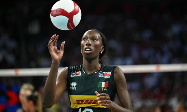 Volley A1 donne: Milano aggancia Conegliano in vetta, Bergamo fa il colpo a Novara