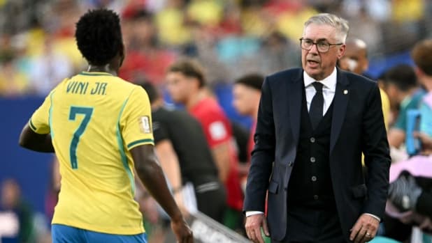 Brasile-Haiti, Ancelotti dopo le critiche non può sbagliare: il pronostico