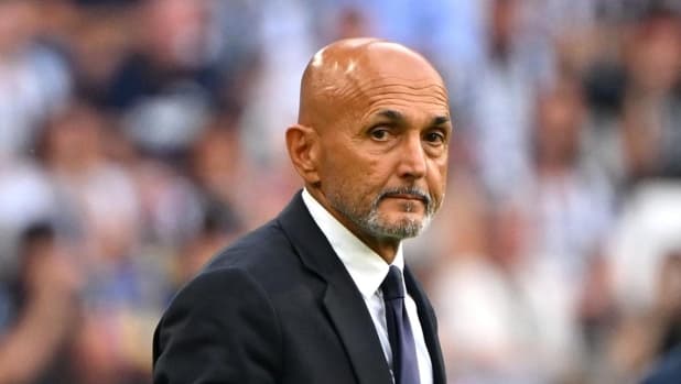 Sconfitte, infortuni e... "paura degli scalini": Spalletti diventa psicologo e rialza la Juve