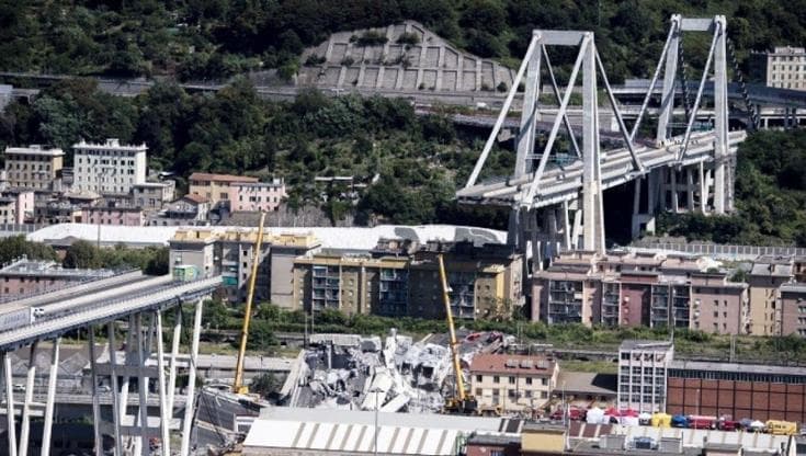 Processo Morandi: “C’era una volta il piolo tarlato”. I pm e la fiaba per spiegare le colpe di Aspi