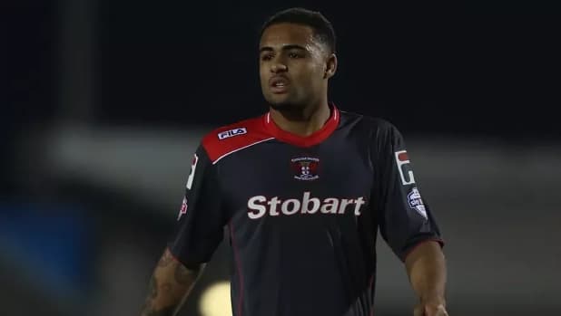 Addio a Courtney Meppen-Walter: l'ex promessa del Manchester City muore a soli 32 anni