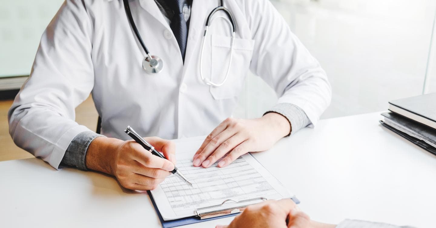 “Cambio quartiere e voglio cambiare medico di famiglia. Come si fa?”: ecco tutti i passi da fare