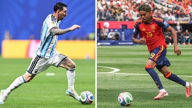 Il record di vittorie, i clean sheet, i dribbling e l'unico precedente: dieci curiosità su Spagna-Argentina