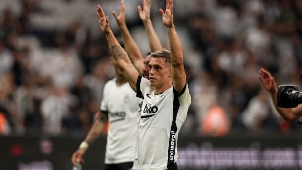 Ecco i playoff Europa League: Salah contro il Ferencvaros, Vlahovic sfiderà lo Zalgiris