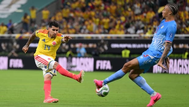 LIVE Colombia-RD Congo 0-0: La Tricolor è padrona del campo, ma Mpasi sta salvando tutto