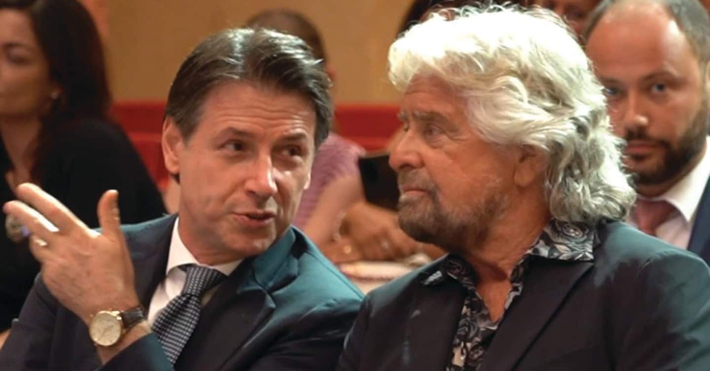 M5s, domani i quesiti per la «rifondazione». Il nodo del quorum e l’incognita Grillo