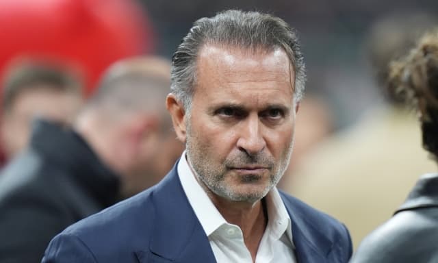 Il Milan non molla: Krösche-Hardung, nuovo contatti