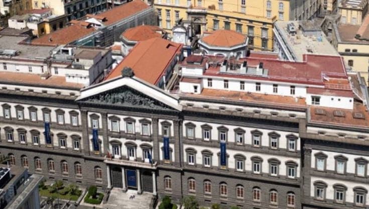FedericoII, a Napoli si punta sul primo corso di veterinaria in inglese