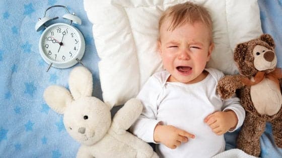 Mal di pancia nei bambini, un possibile aiuto dai probiotici