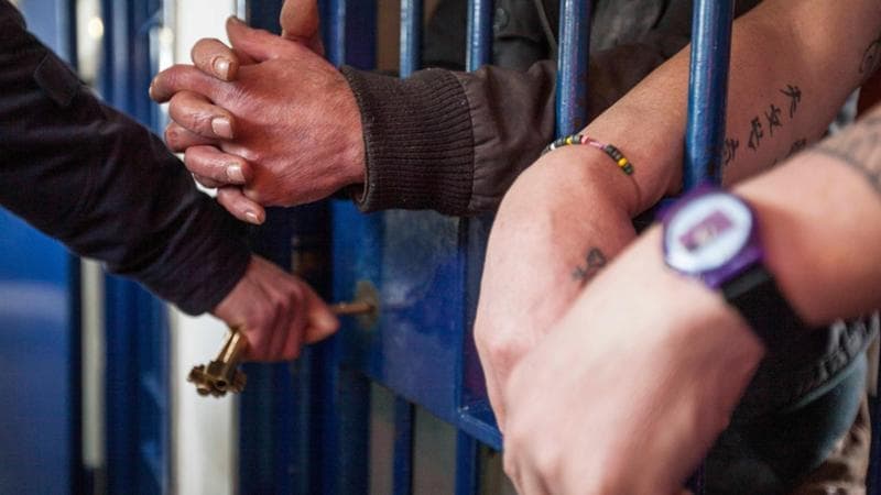 Carcere, l’appello di garanti e associazioni: “Provvedimento di clemenza per svuotare le prigioni”