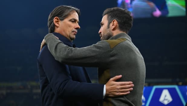 Addio Inzaghi, Fabregas in pole per la panchina dell'Inter: le quote