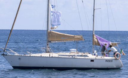 La Palermo-Montecarlo ai nastri di partenza