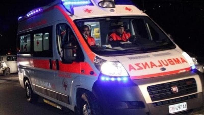 Tragedia nel Cosentino, tredicenne muore schiacciata dal trattore guidato dal padre