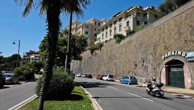 È morto Edoardo Corrieri: travolto in corso Italia mentre filmava l’auto del suo investitore