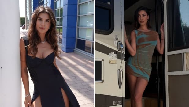 Tú Sí Que Vales, Elisabetta Canalis annuncia il ritorno di Belen: "Lasciatemelo dire, bellissima!"