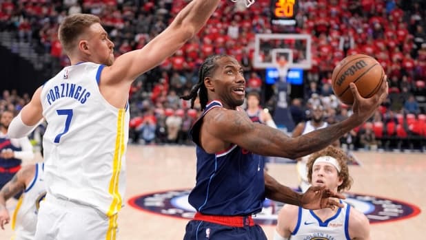 Toronto riabbraccia Leonard, il fenomeno musone. Sottovalutato, ma decisivo