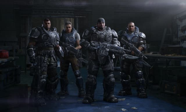 Gears of War E-Day, la recensione: che rischio l’esclusiva Xbox, ma il gioco c’è