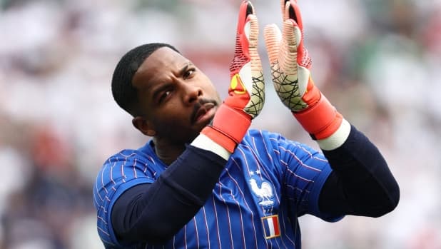 LIVE Nations League, Belgio-Francia 0-0: prima azione d'attacco dei padroni di casa