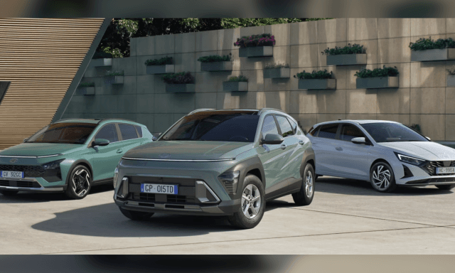 Hyundai punta sul Gpl: ecco Kona, i20 e Bayon 2026, stesso prezzo del benzina