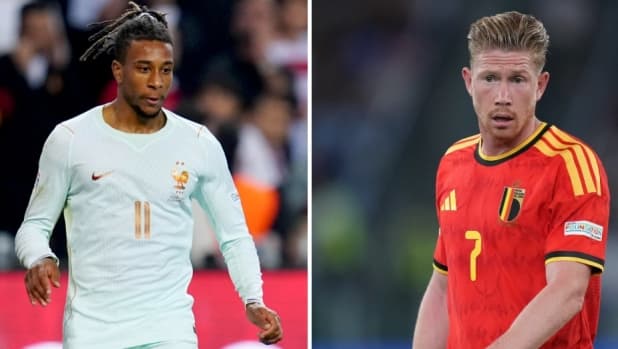 Belgio-Francia vale il primo posto nel girone: il pronostico della IA
