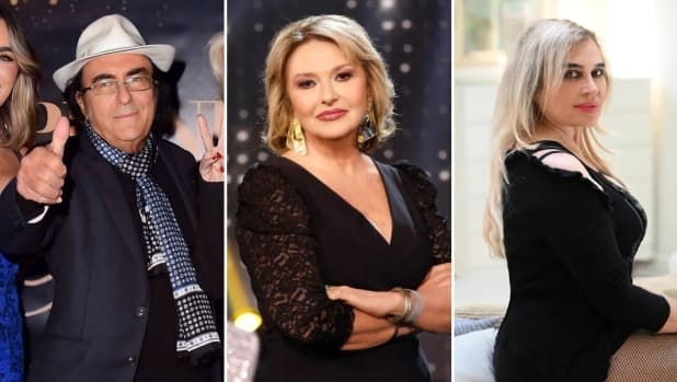 Storie al bivio di sera, gli ospiti del 30 giugno da Lory Del Santo a Al Bano