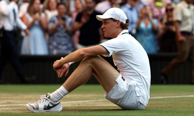 Sinner, meno stress prima degli Us Open: salta Montreal, rientrerà a Cincinnati