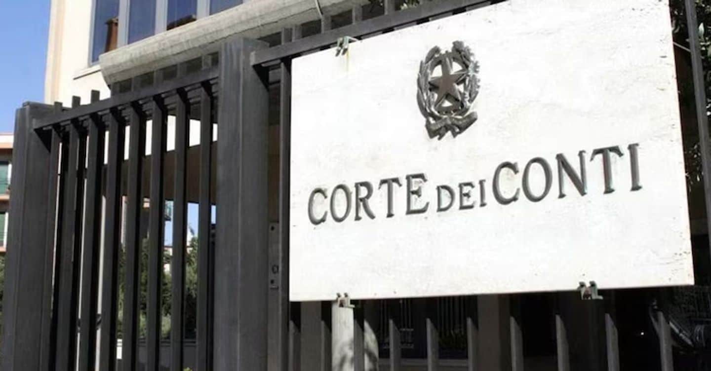 Corte dei conti, salvacondotto ai politici e condanne limitate al 30% del danno