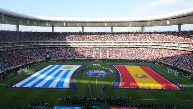Visti, campi e tempeste di fulmini: cosa non ha funzionato nel Mondiale 2026